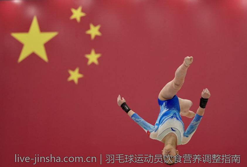 羽毛球运动员饮食营养调整指南