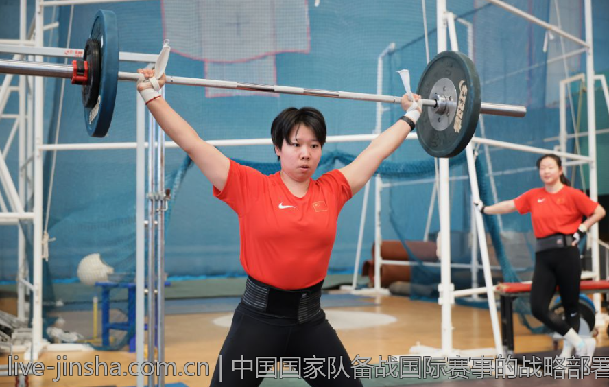 中国国家队备战国际赛事的战略部署