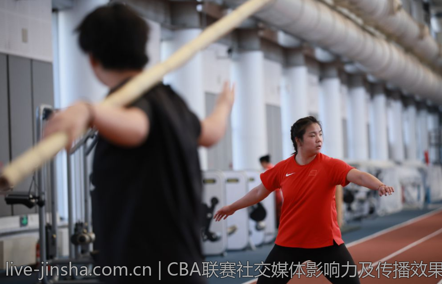 CBA联赛社交媒体影响力及传播效果分析