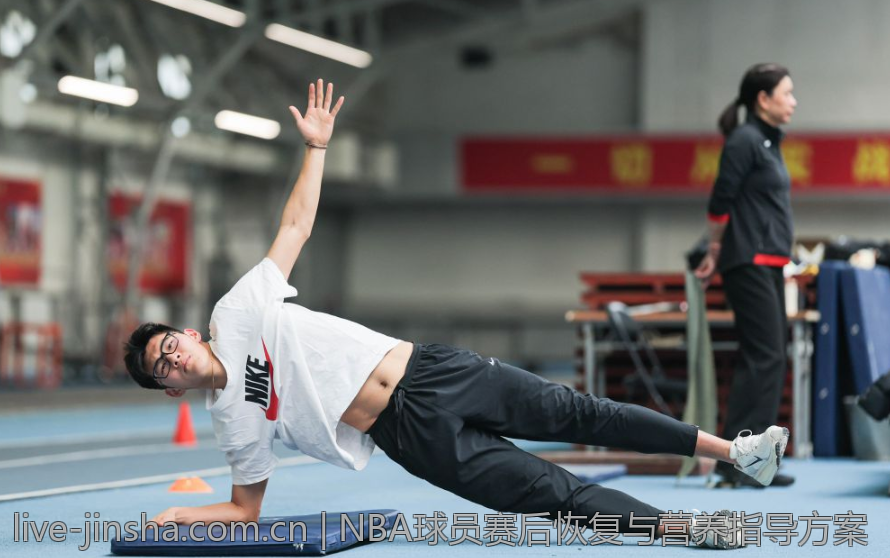 NBA球员赛后恢复与营养指导方案