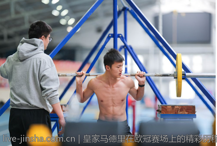皇家马德里在欧冠赛场上的精彩历程与未来展望