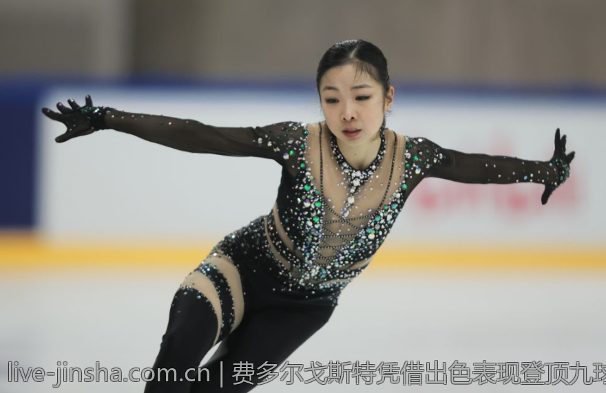 费多尔戈斯特凭借出色表现登顶九球世界排名第一