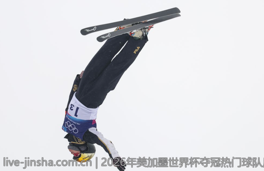 2026年美加墨世界杯夺冠热门球队展望