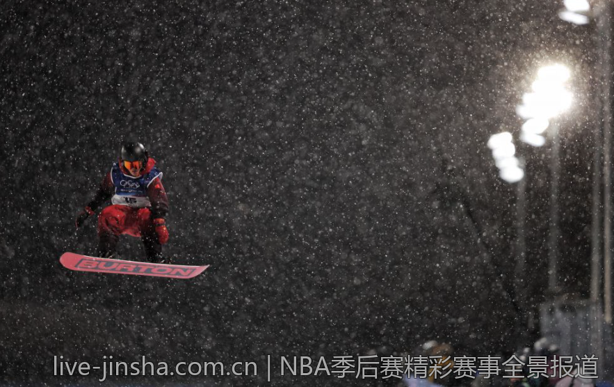 NBA季后赛精彩赛事全景报道