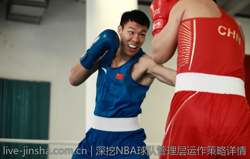 深挖NBA球队管理层运作策略详情