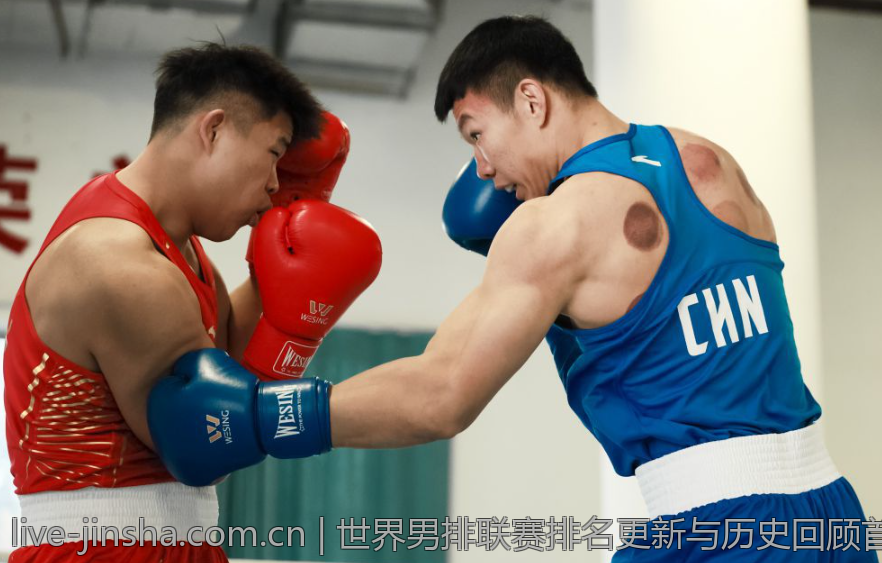 世界男排联赛排名更新与历史回顾首次
