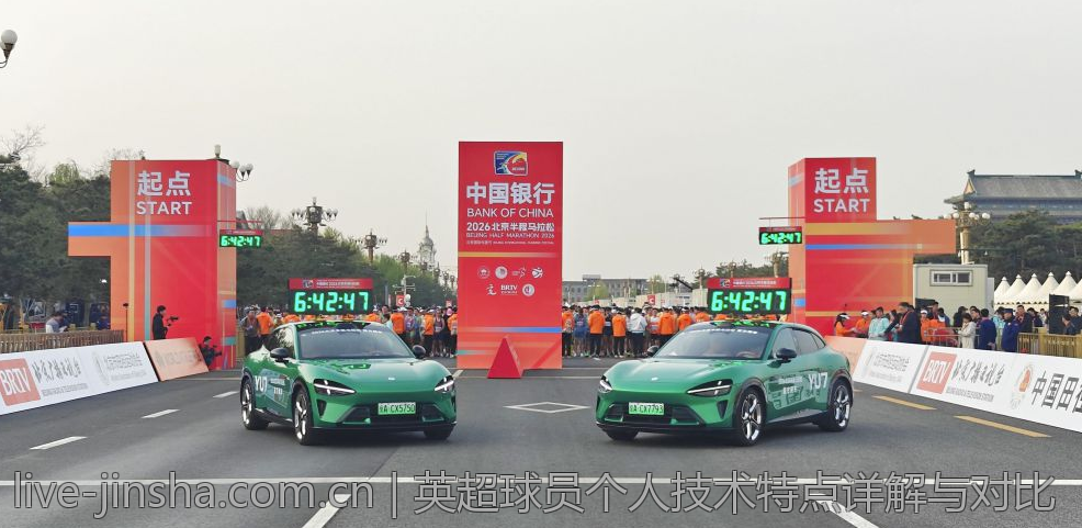 英超球员个人技术特点详解与对比