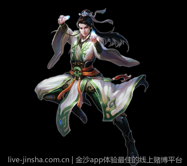 金沙app体验最佳的线上赌博平台
